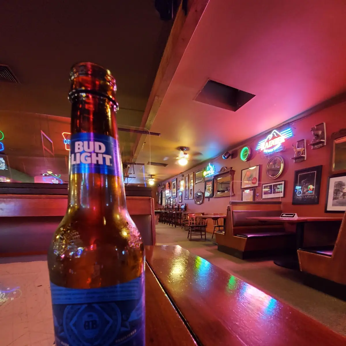 Bud Light