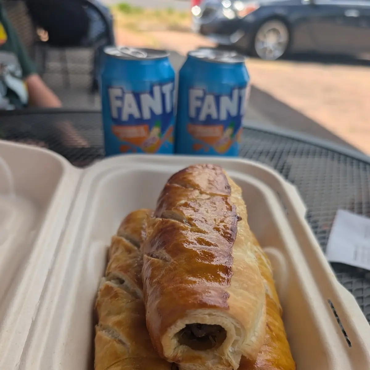 Croissant