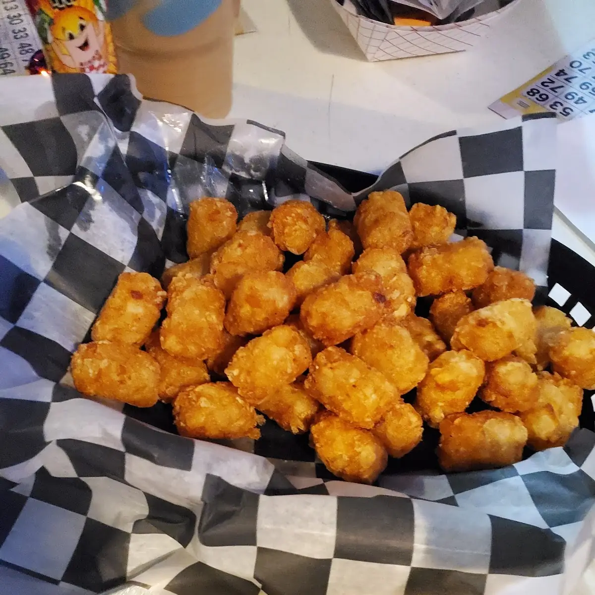 Tater Tots