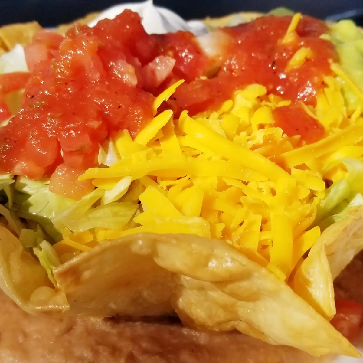 Taco Salad