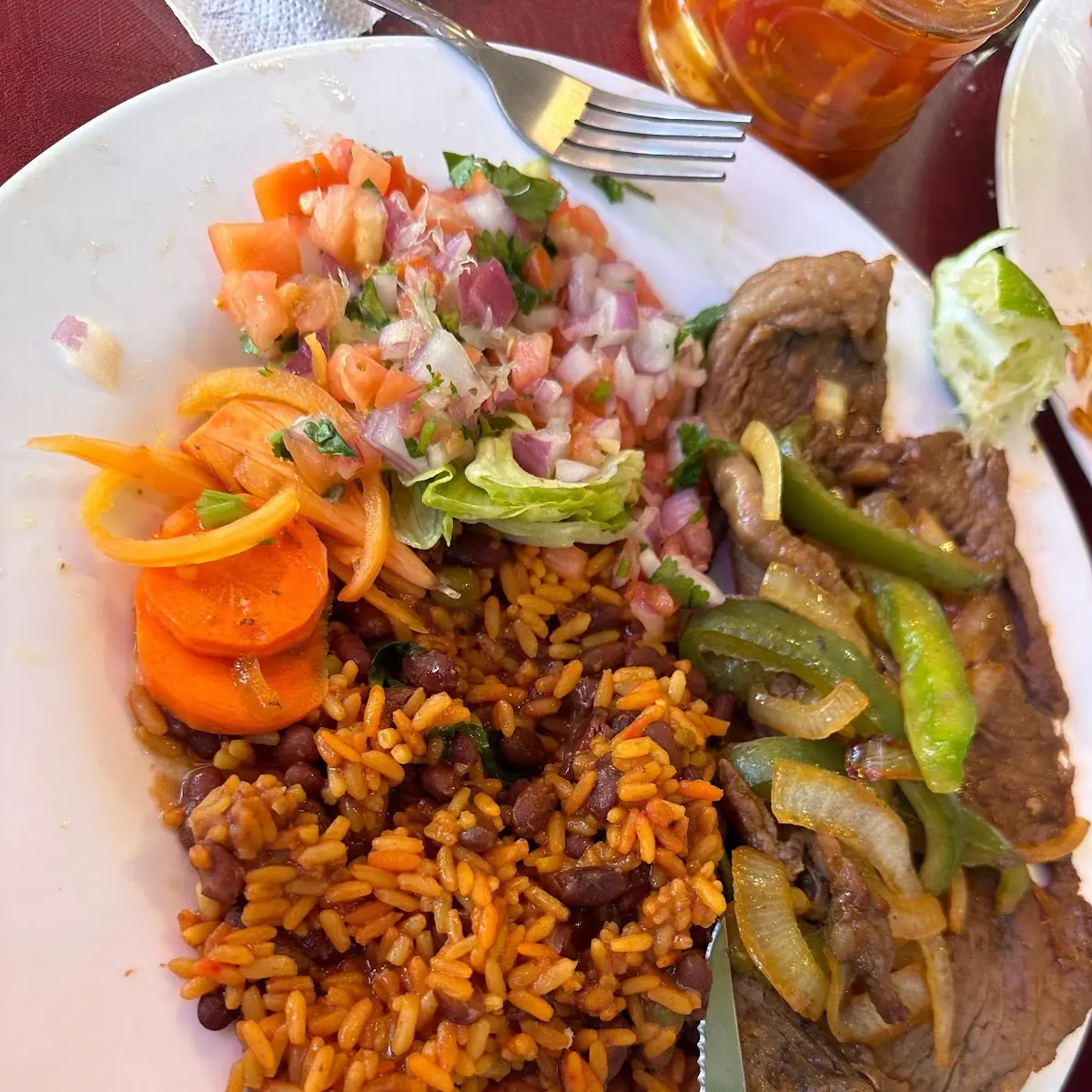 Carne Asada