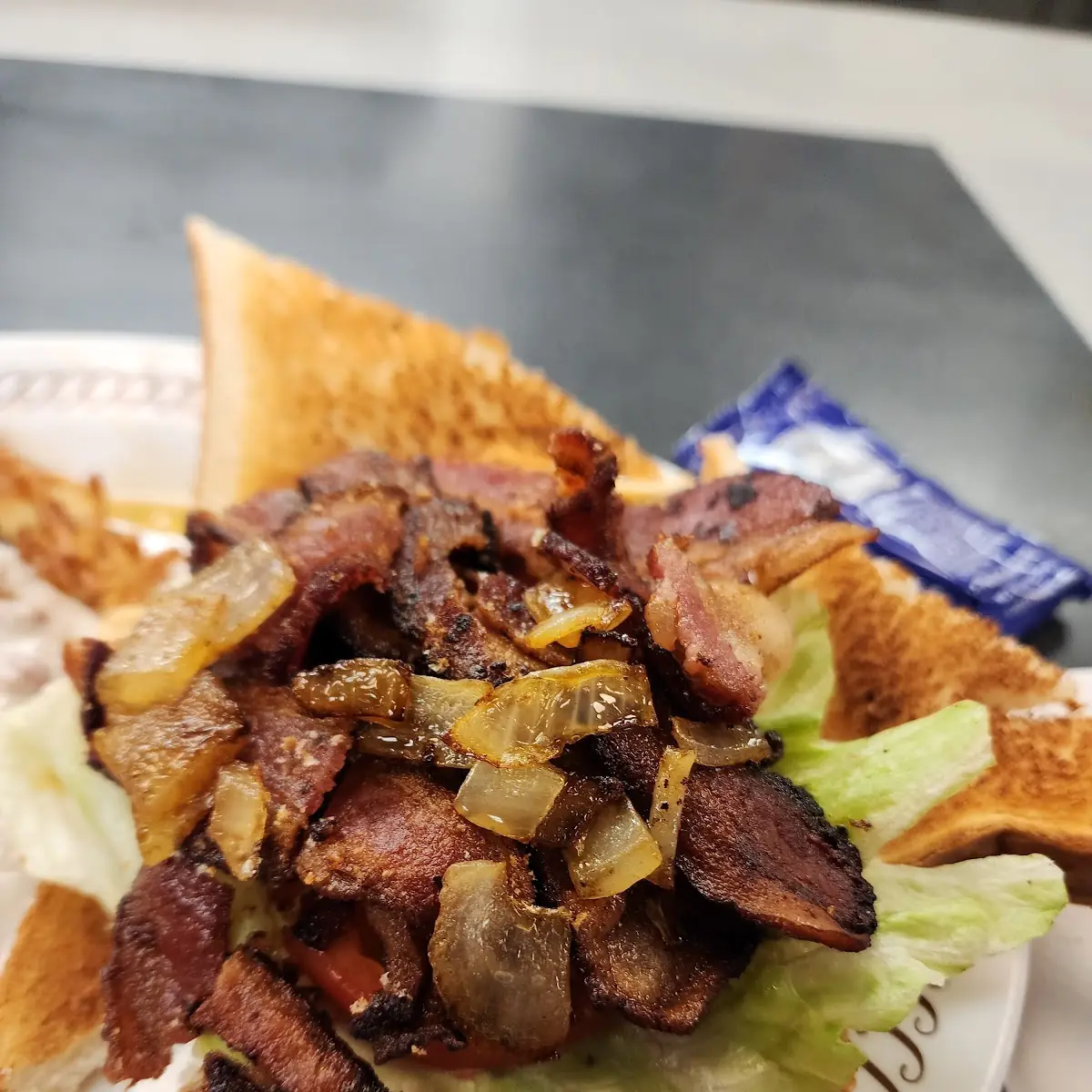 blt Sandwich