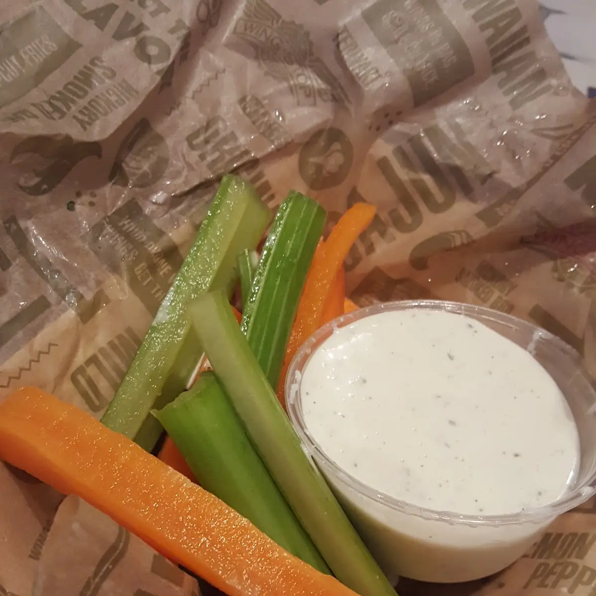 Buttermilk Ranch