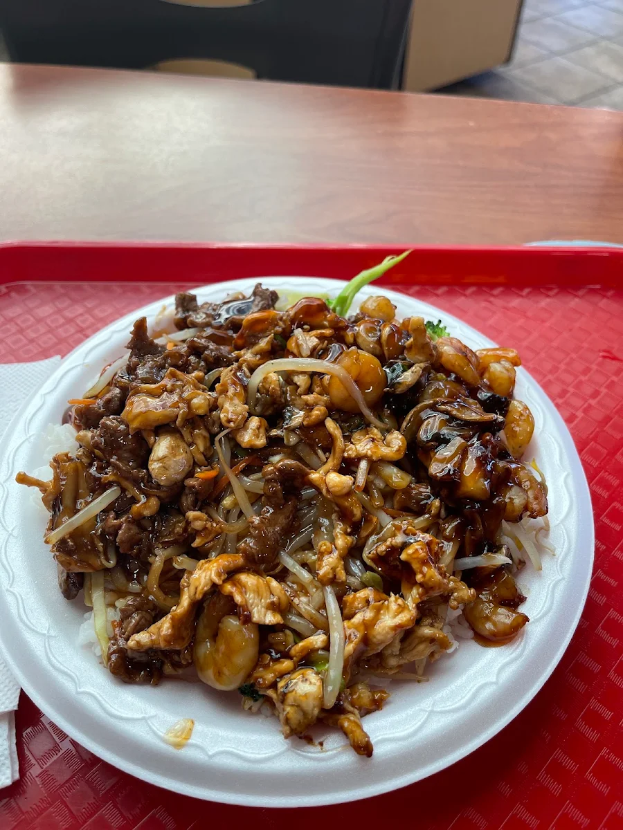 Highlights, Iron Chef
