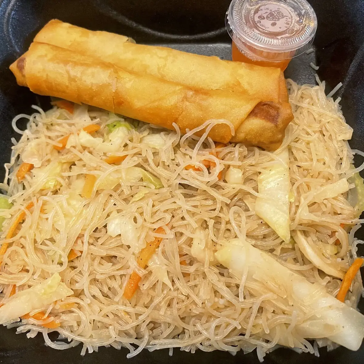 Vermicelli
