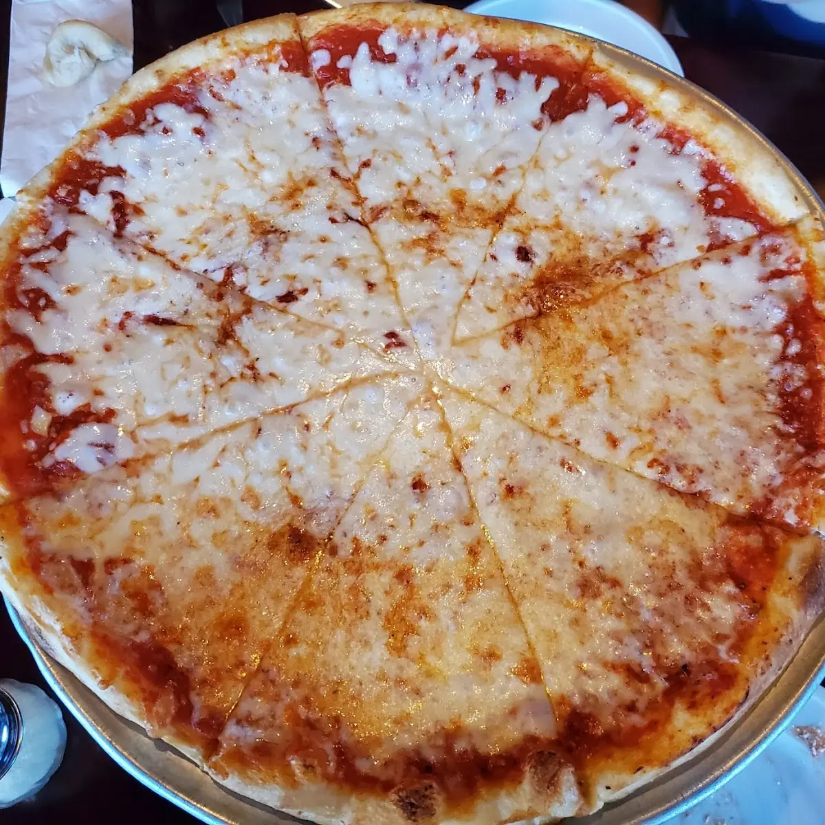 Cheese Pizza