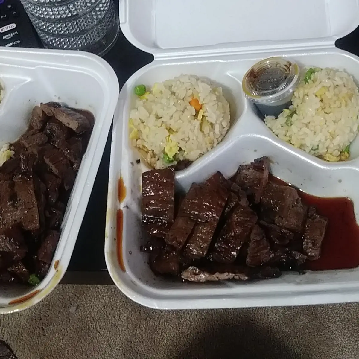 Short Ribs