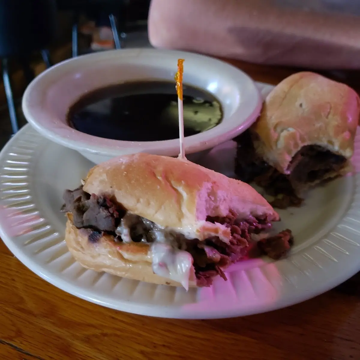 French Dip
