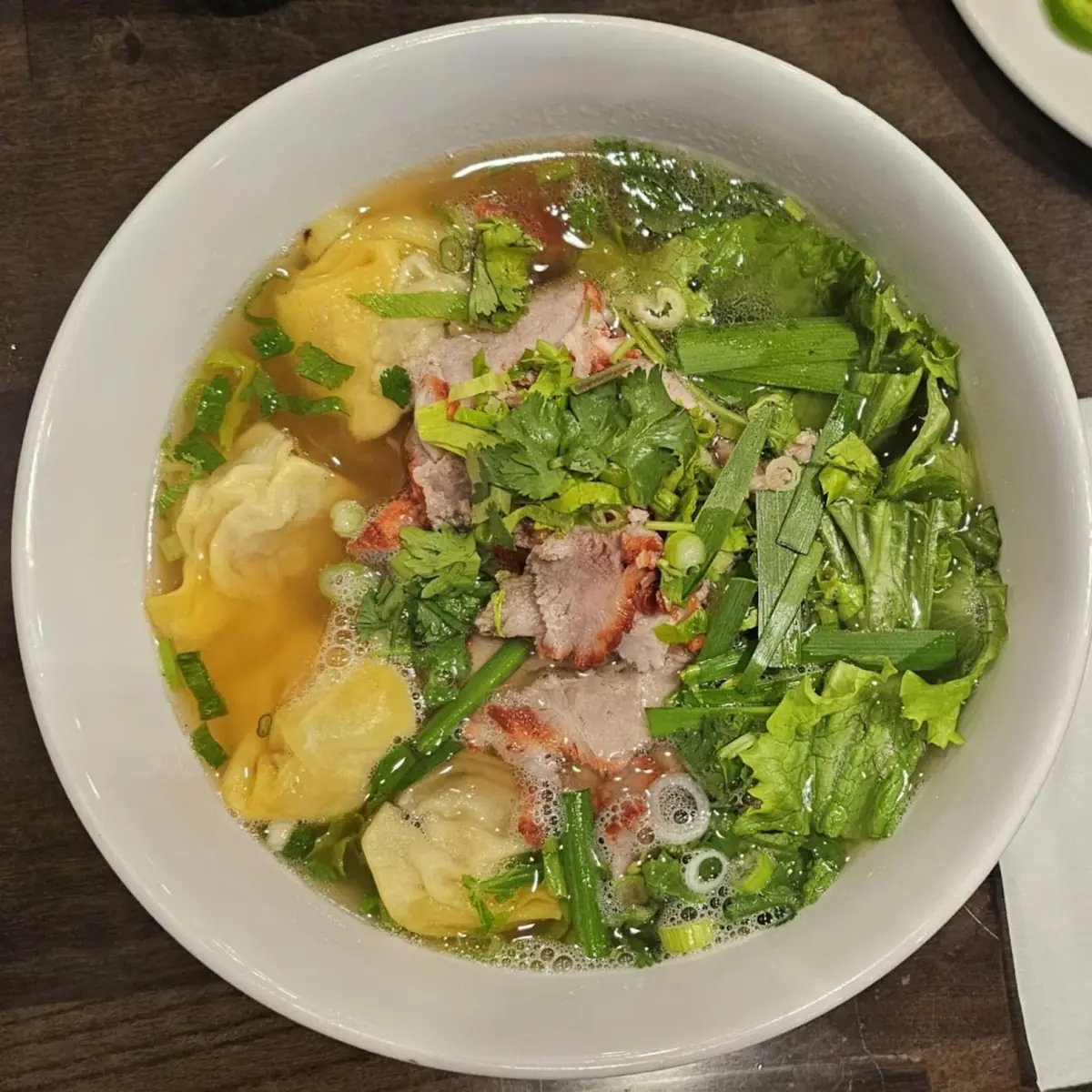 Mi Hu Tieu Hoanh Thanh