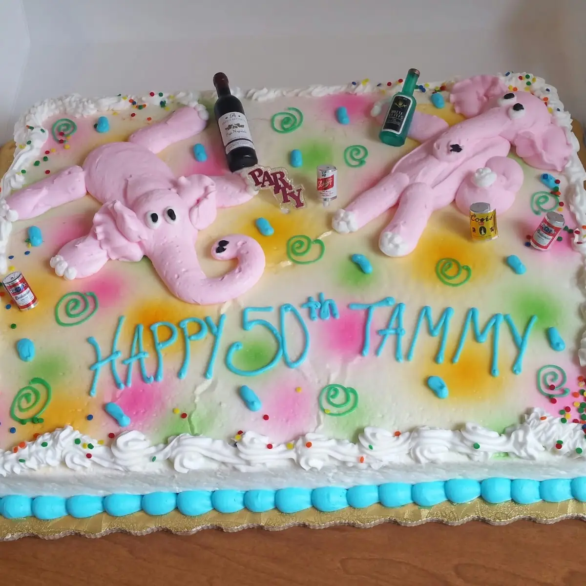 Cake Piece