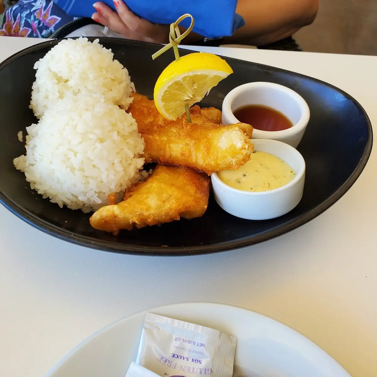 Fish Chips