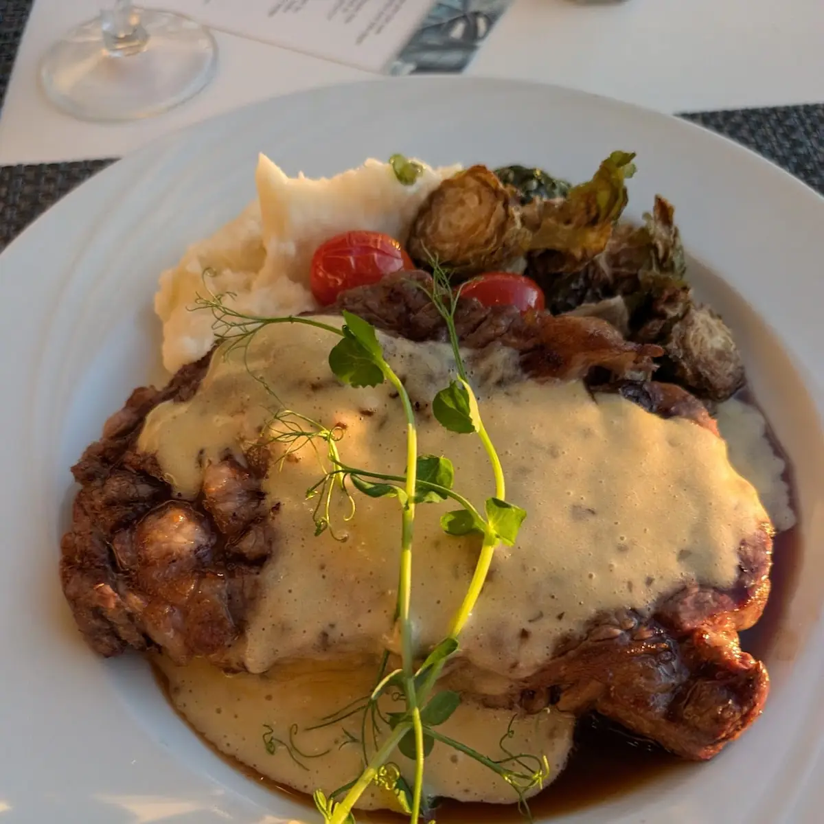 Rib Eye