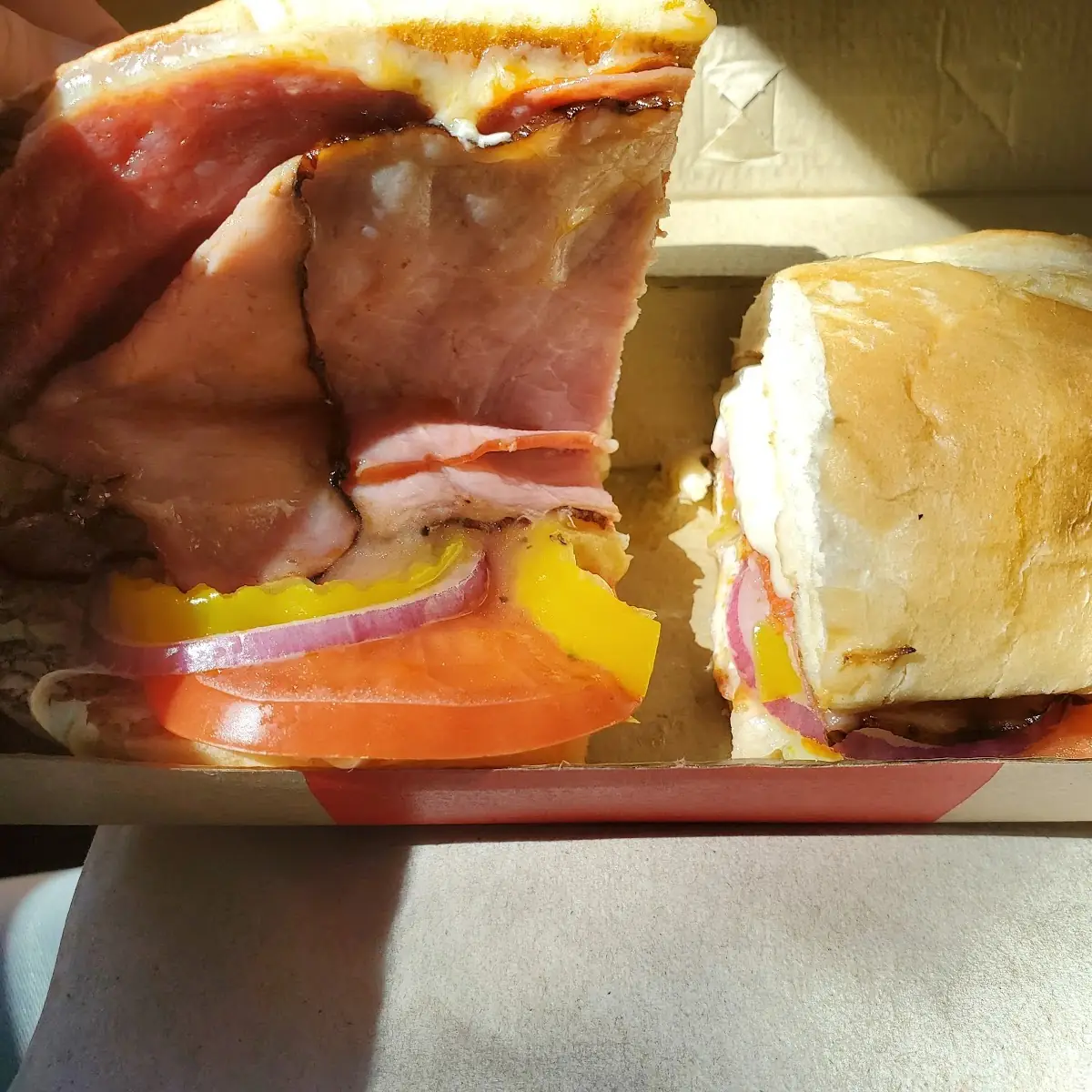 Italian Sub