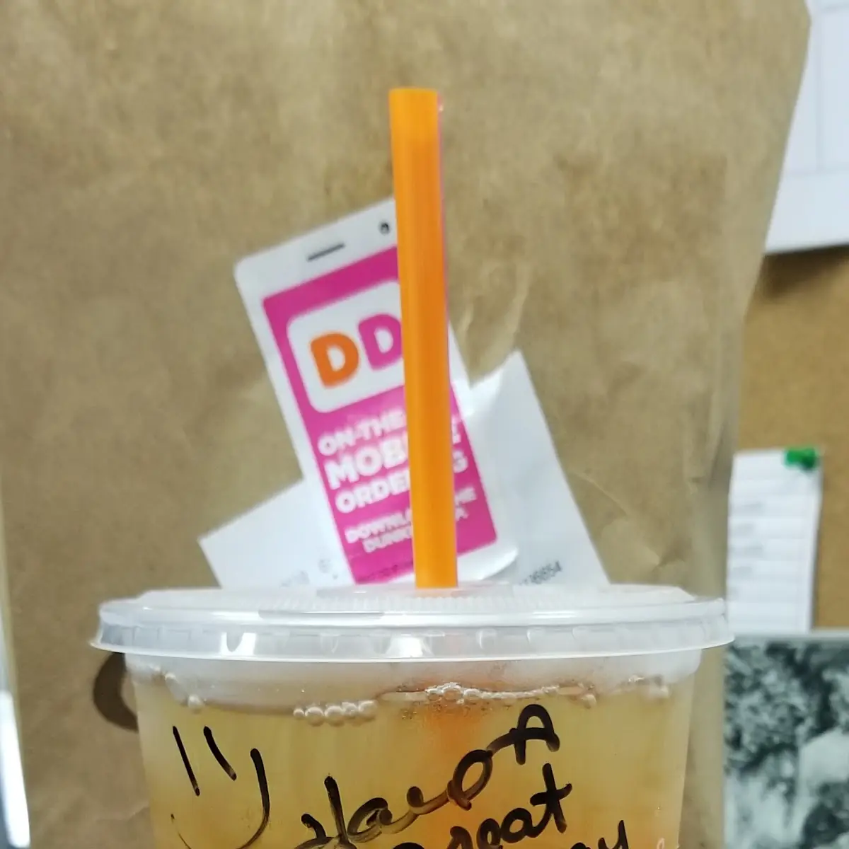 Green Tea