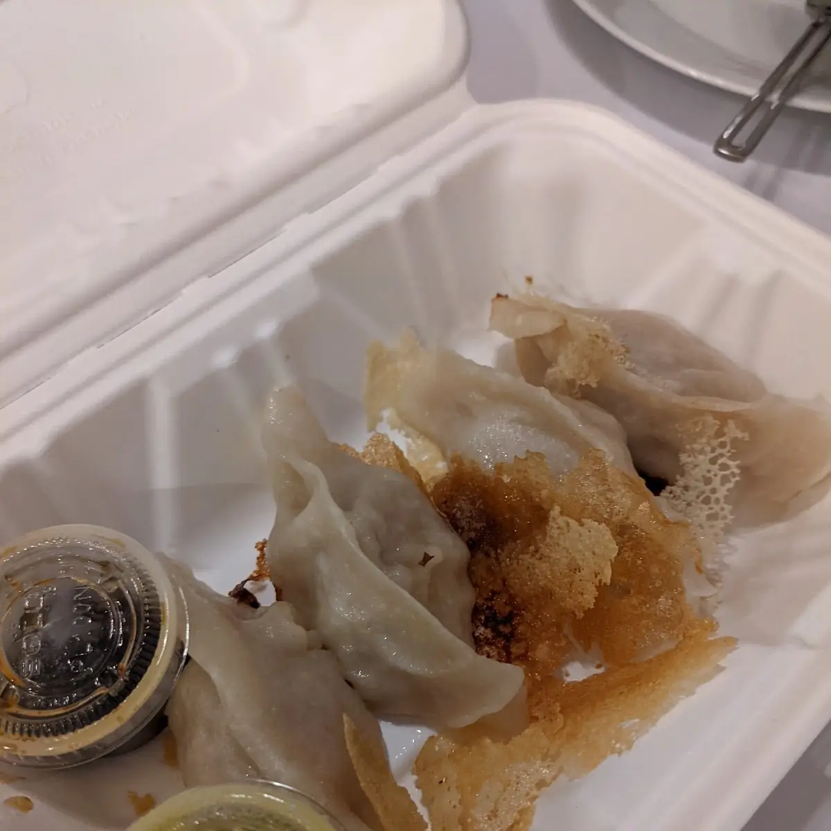 Gyoza