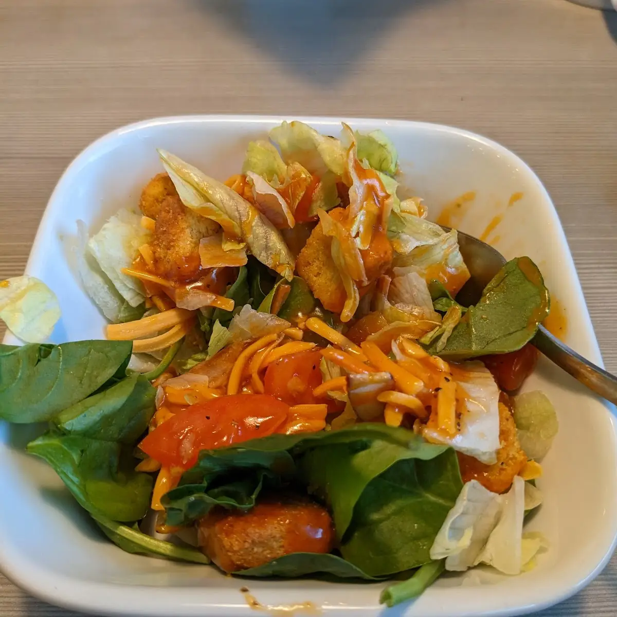 Side Salad