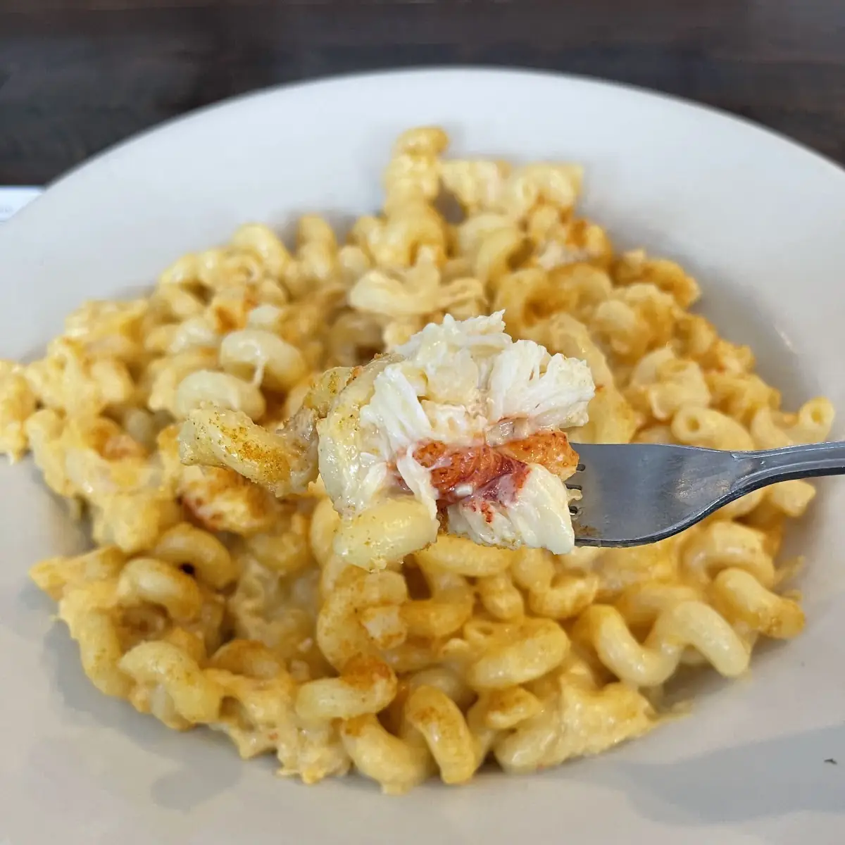 Mac N’ Cheese