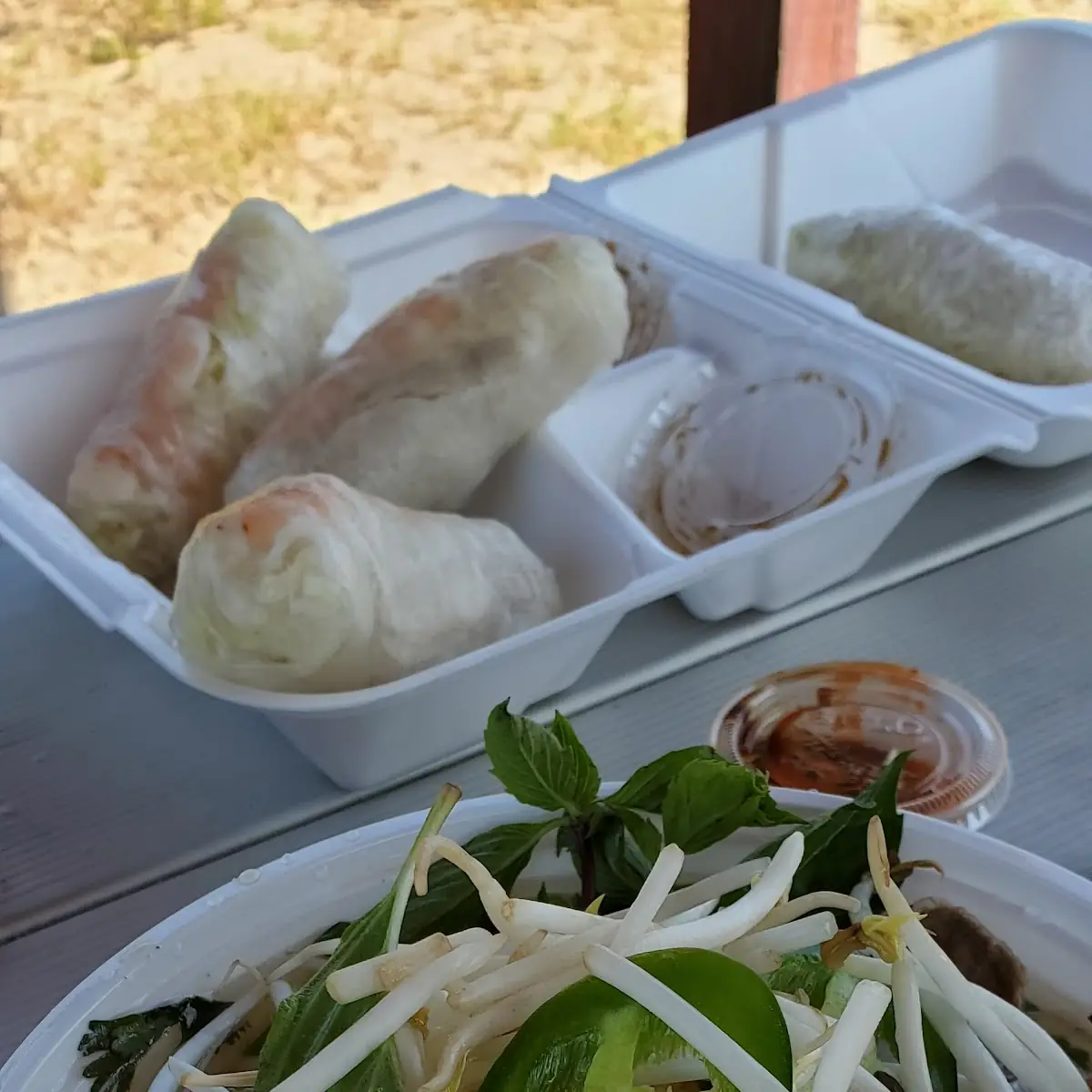 Beef Pho