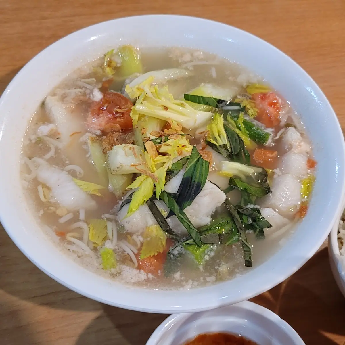 Canh Chua