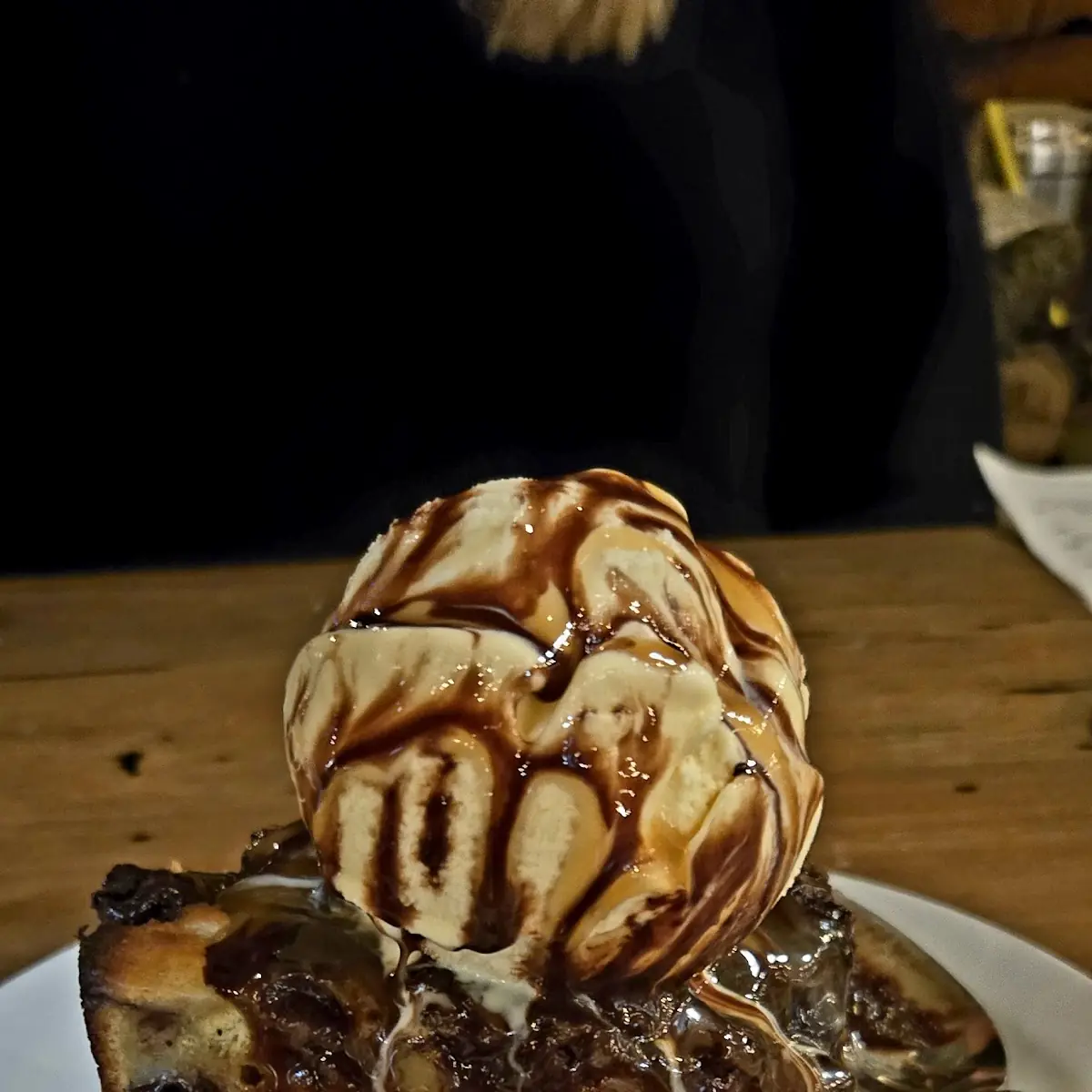Bread Pudding