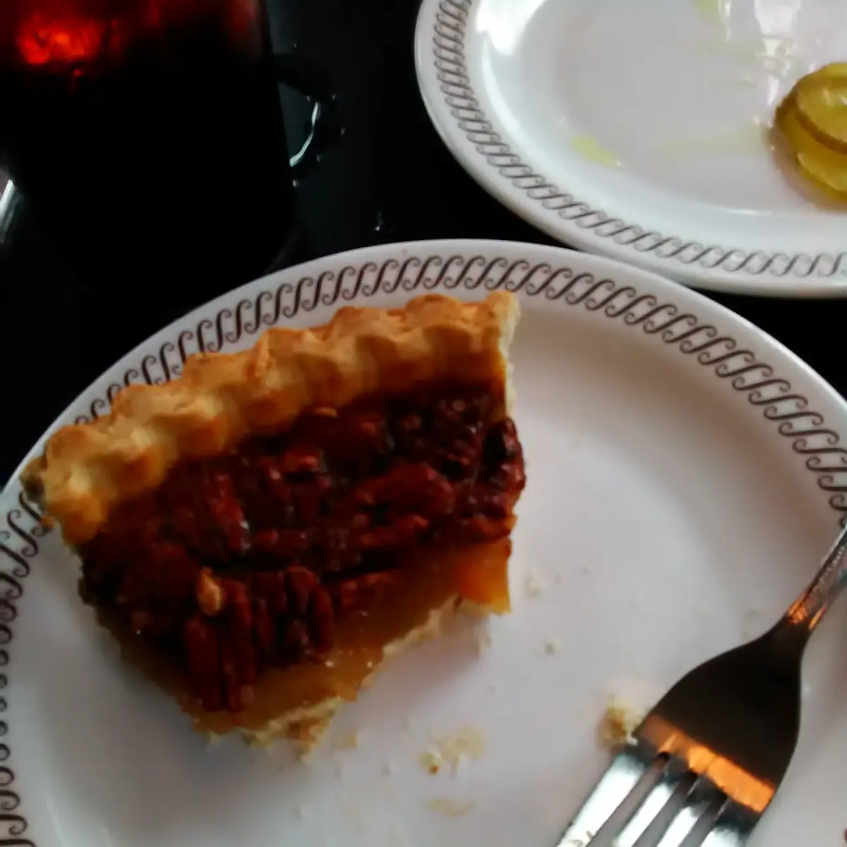 Pecan Pie
