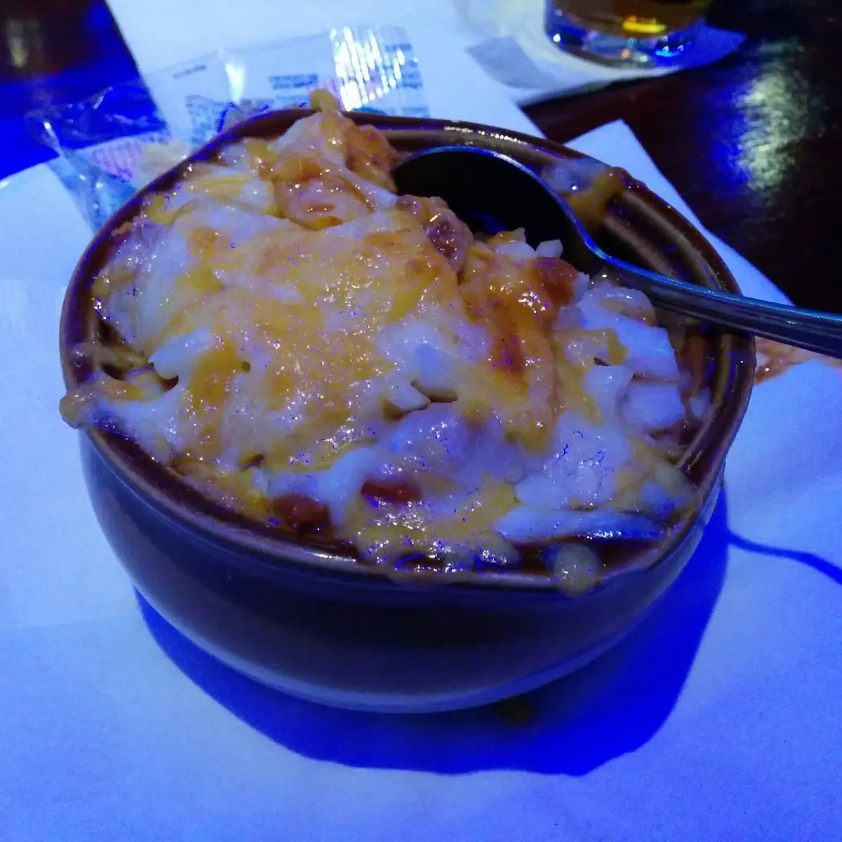 Onion Soup