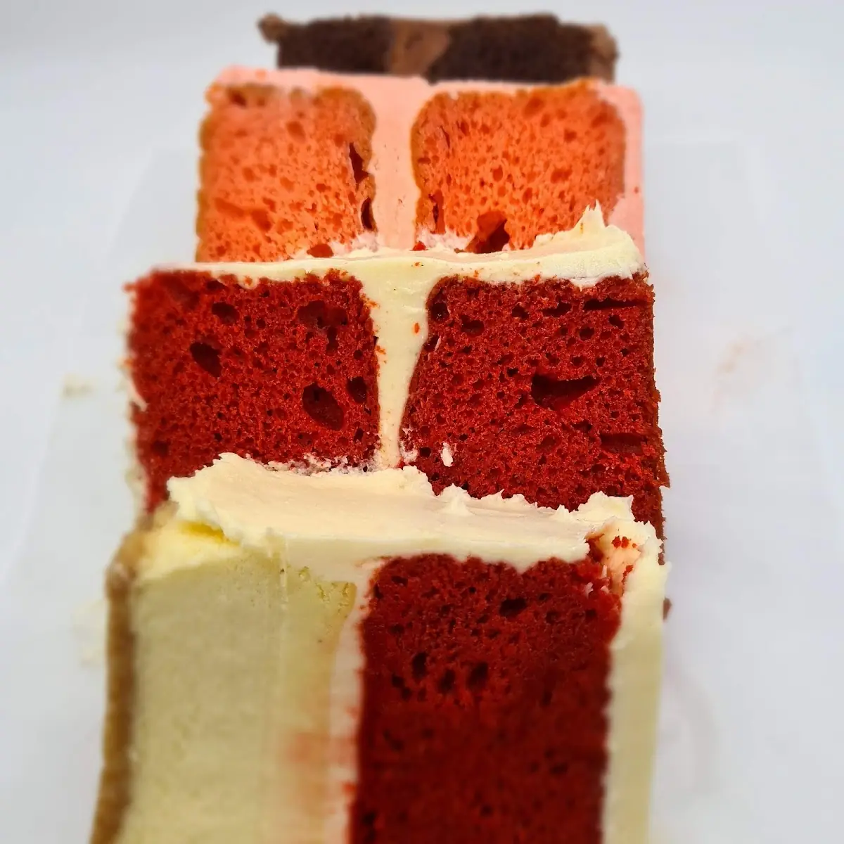 Red Velvet Cake