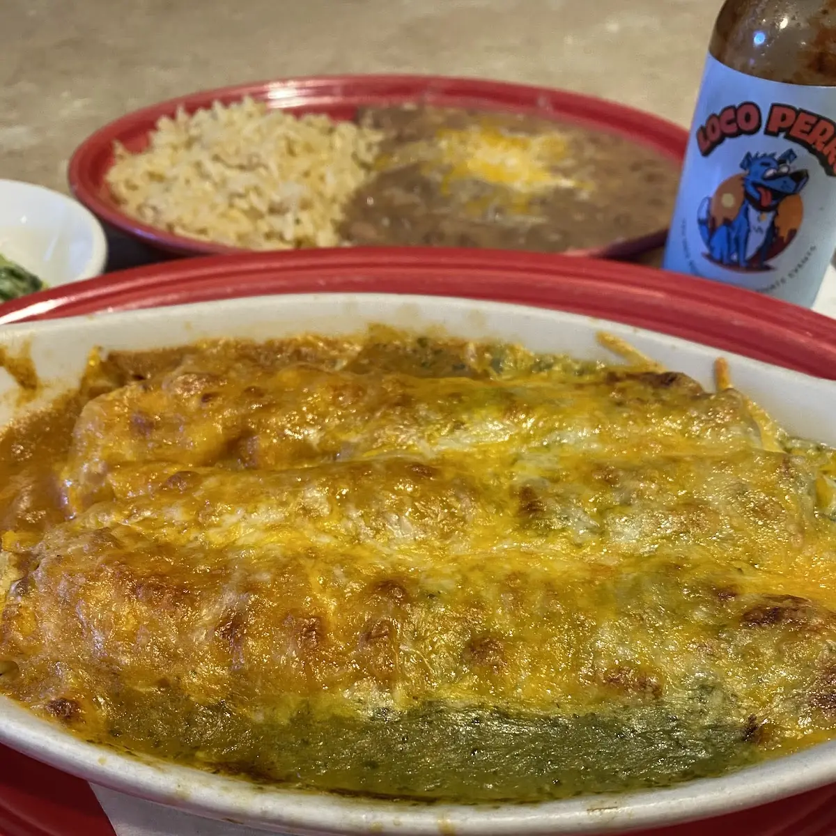 Chile Rellenos