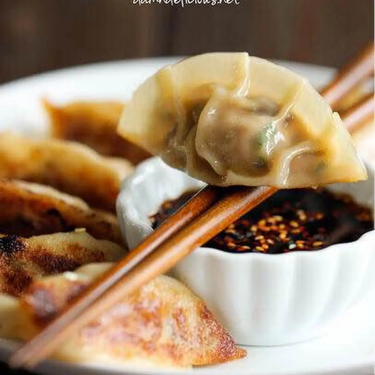 Dumpling