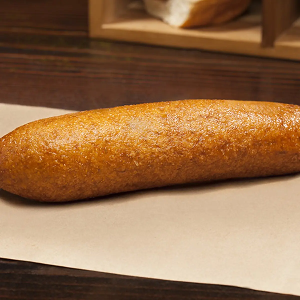 Corn Dog