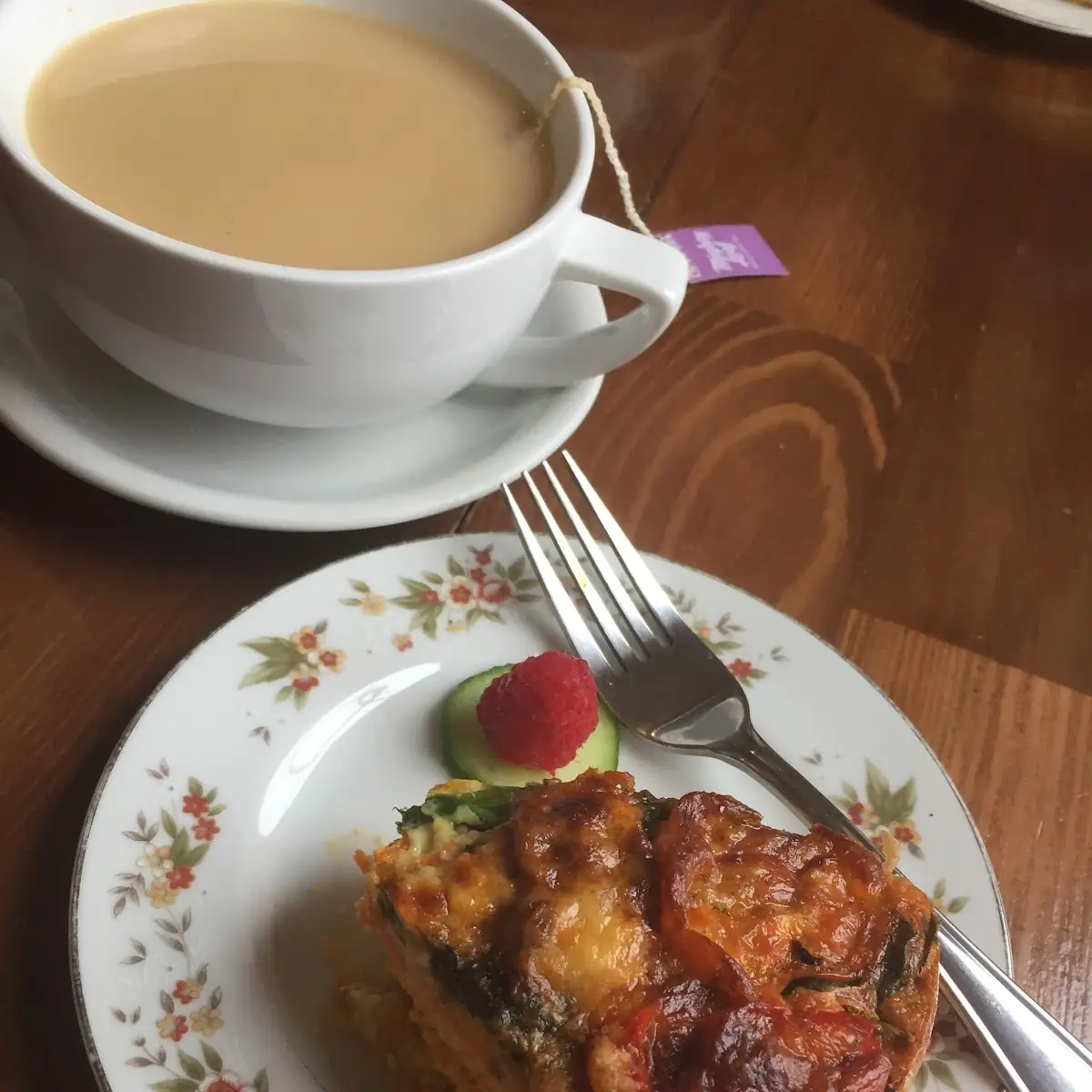 Bread Pudding