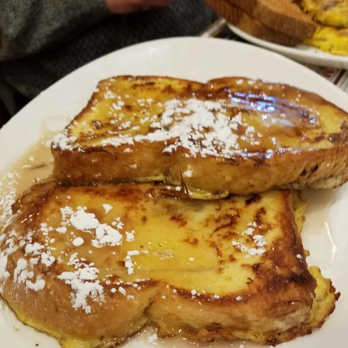 La Style French Toast