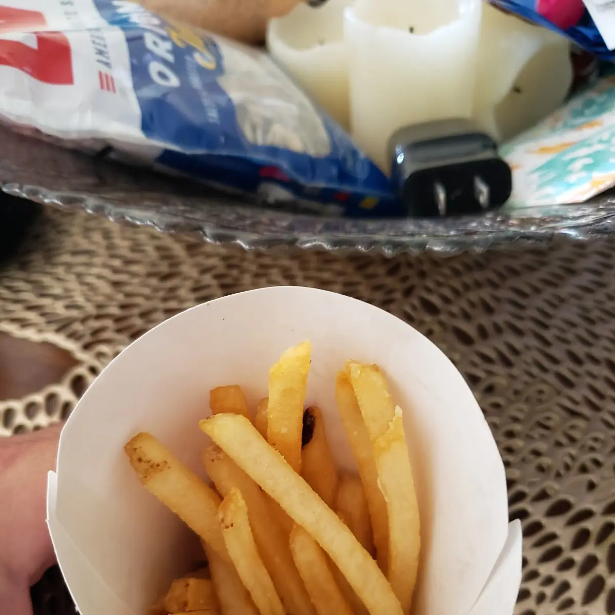 French Fries