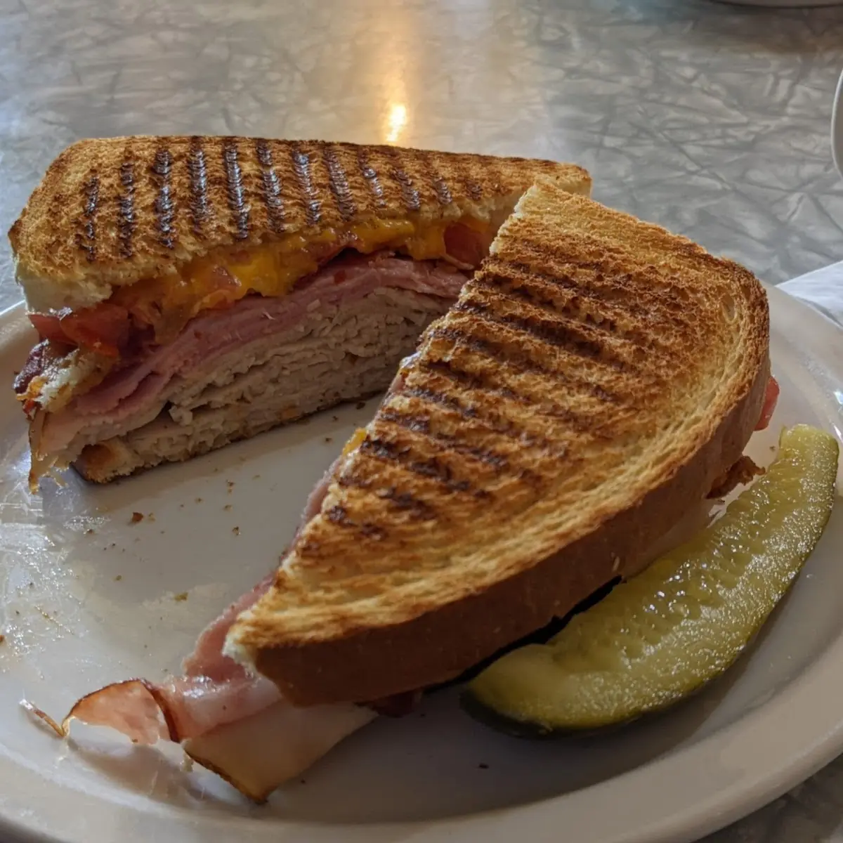 Turkey Club
