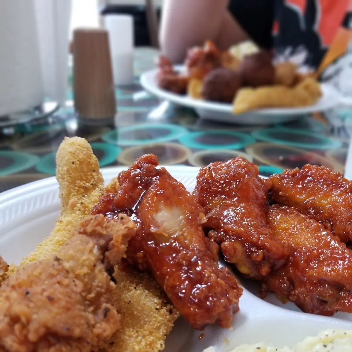 Chicken Wings