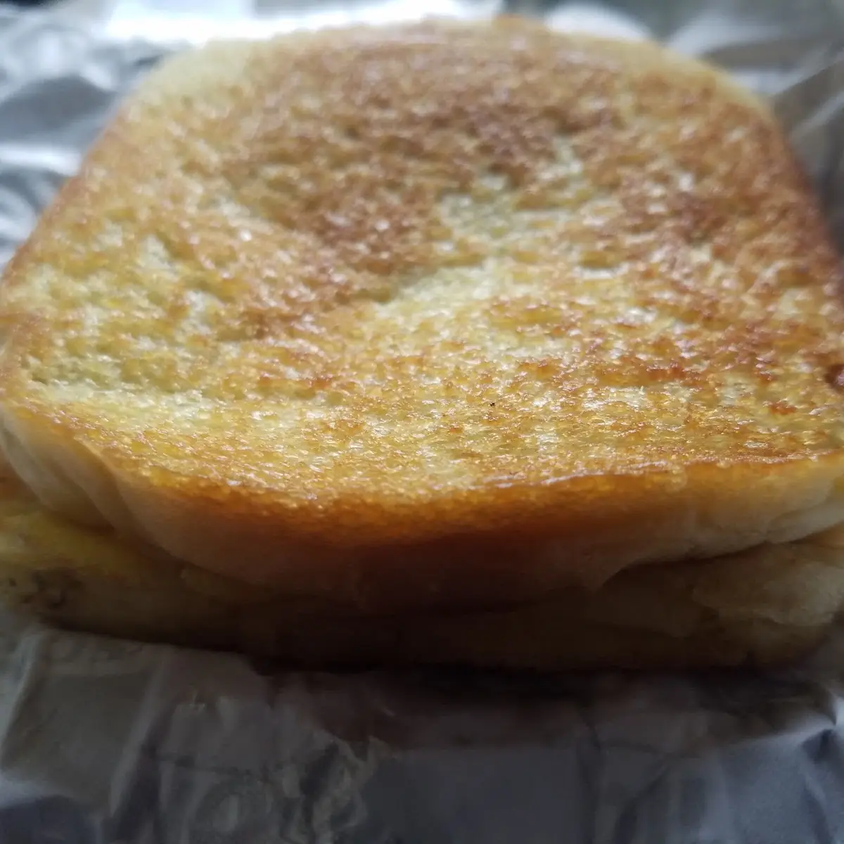 Breakfast Sandwich