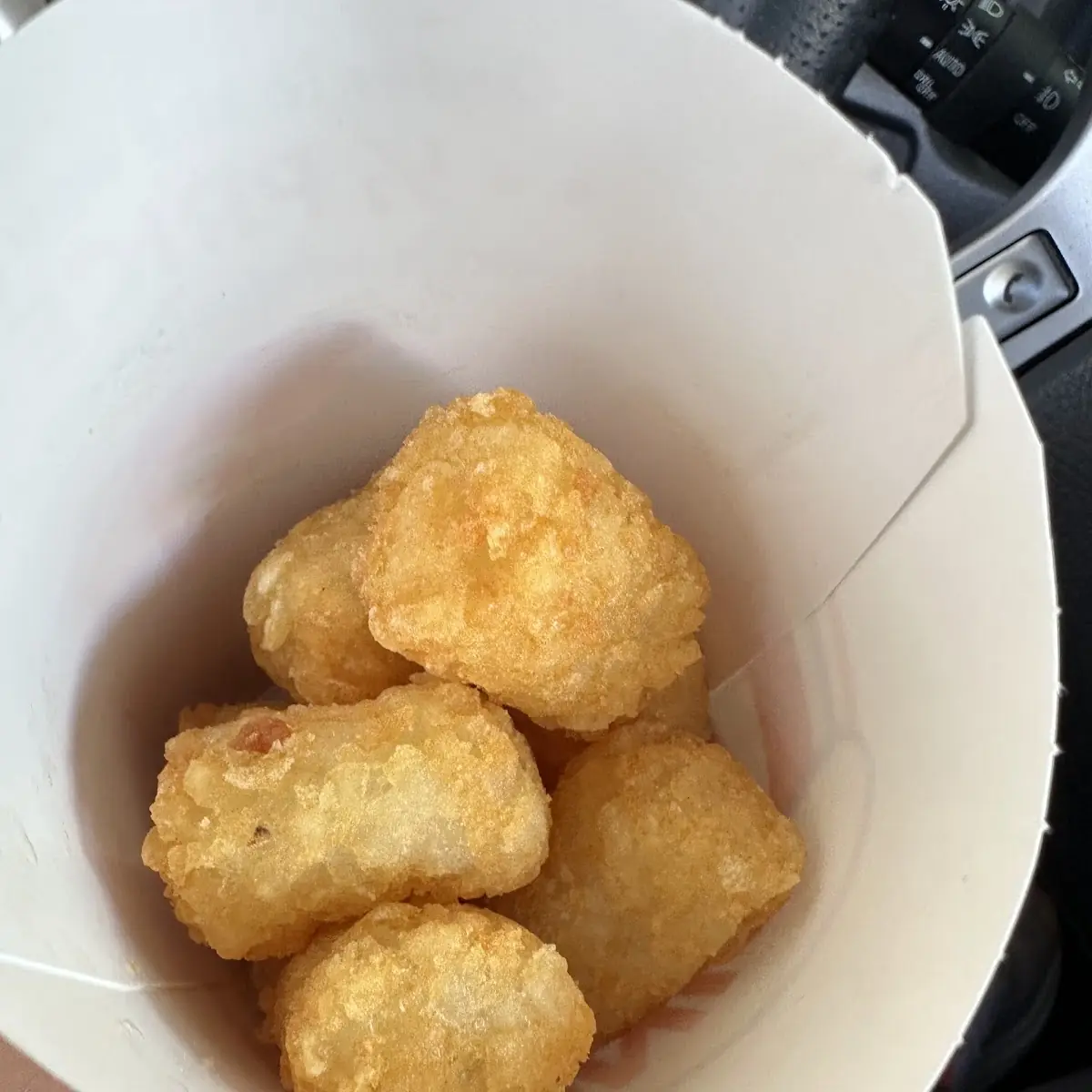 Tater Tots