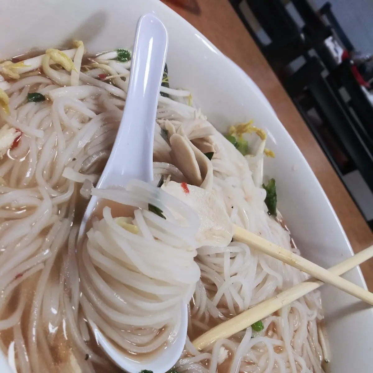 Pho GA