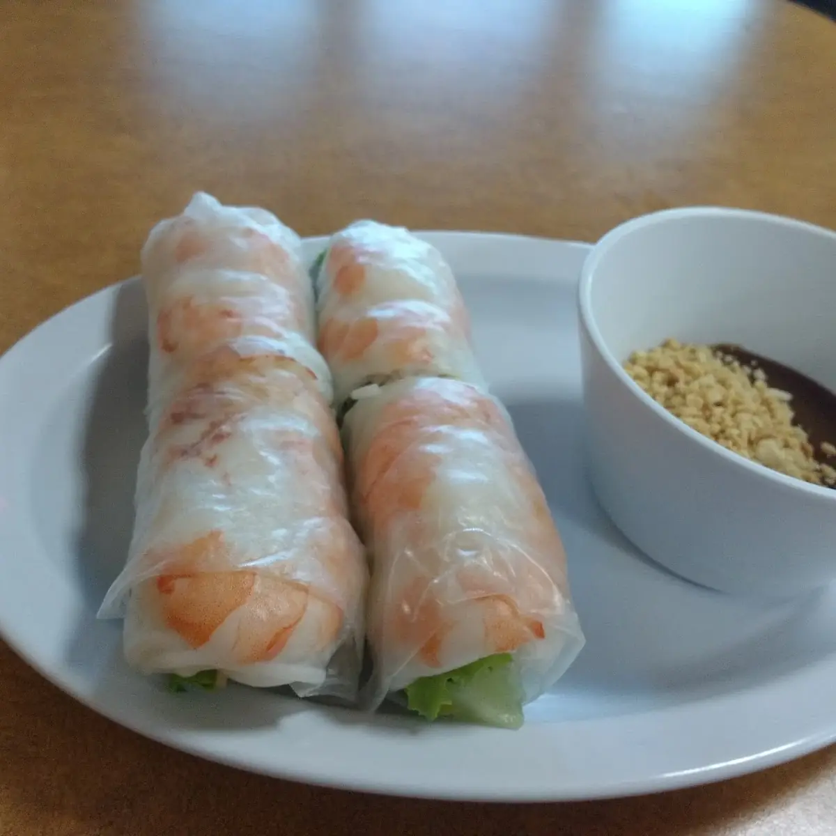 Spring Roll Cha Gio