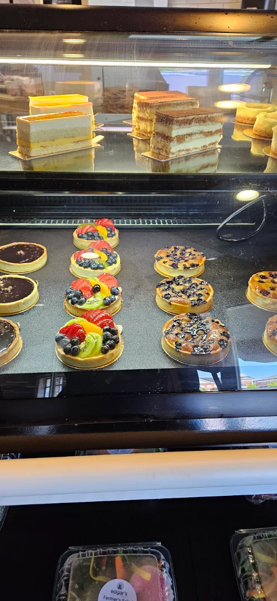Fruit Tart