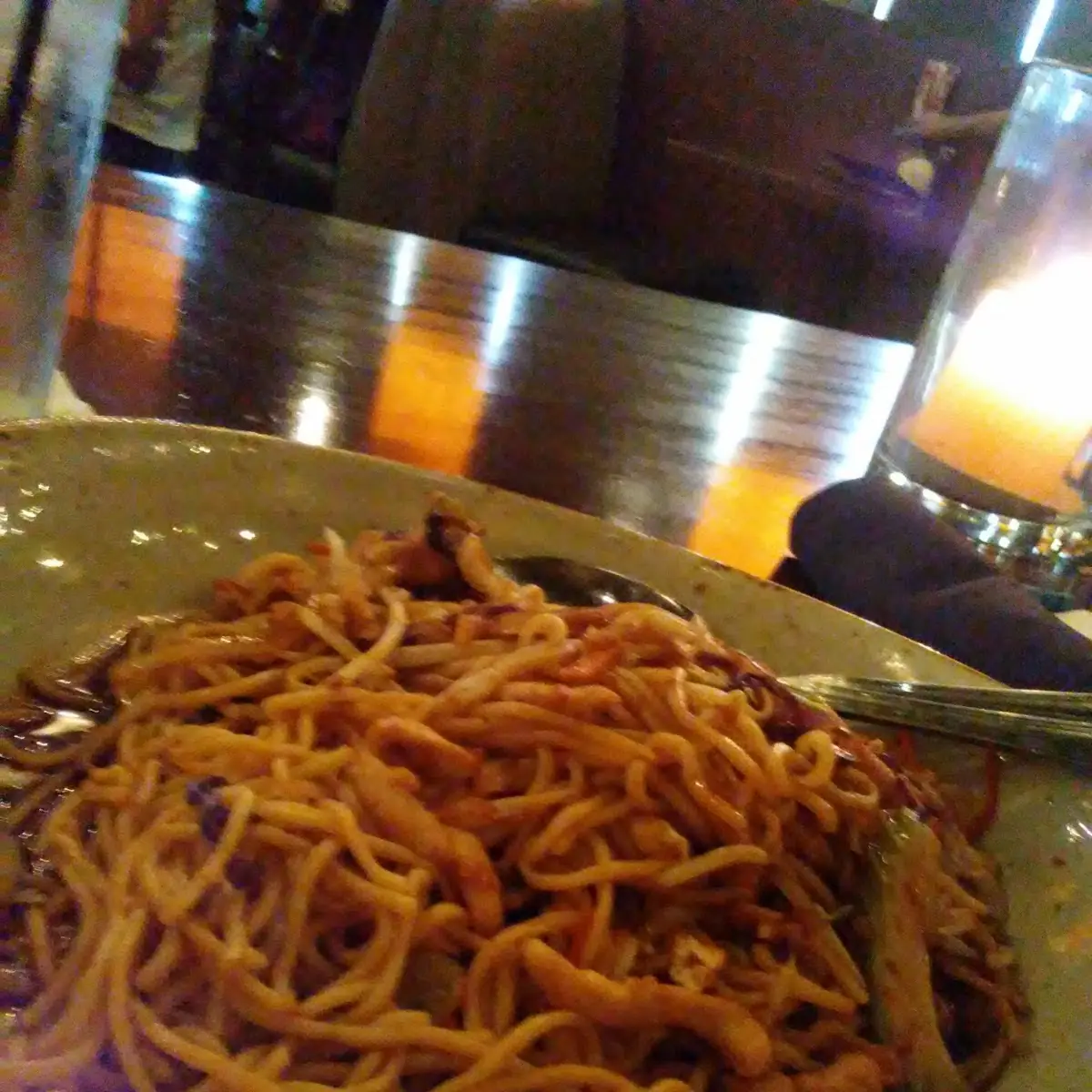 Lo Mein