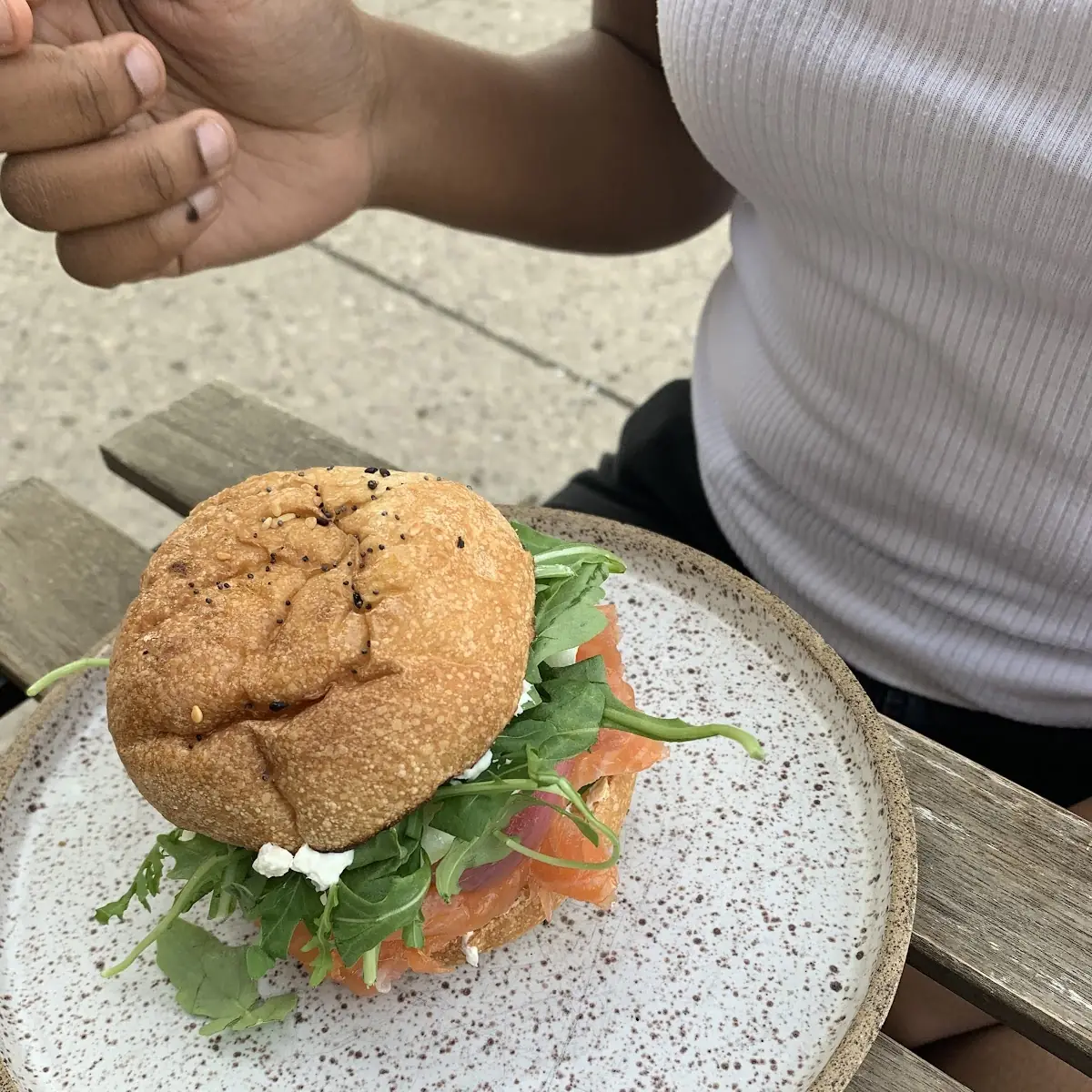 Bagel