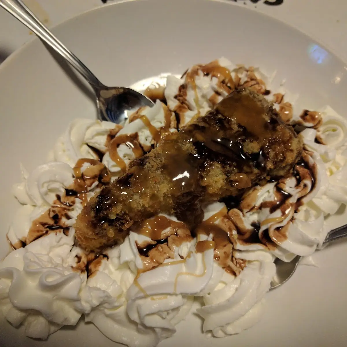 JD10. Tempura Udon