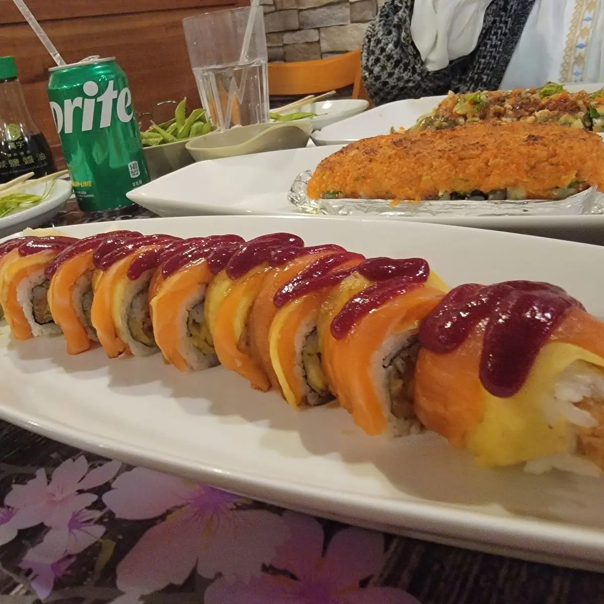 Mango Tango