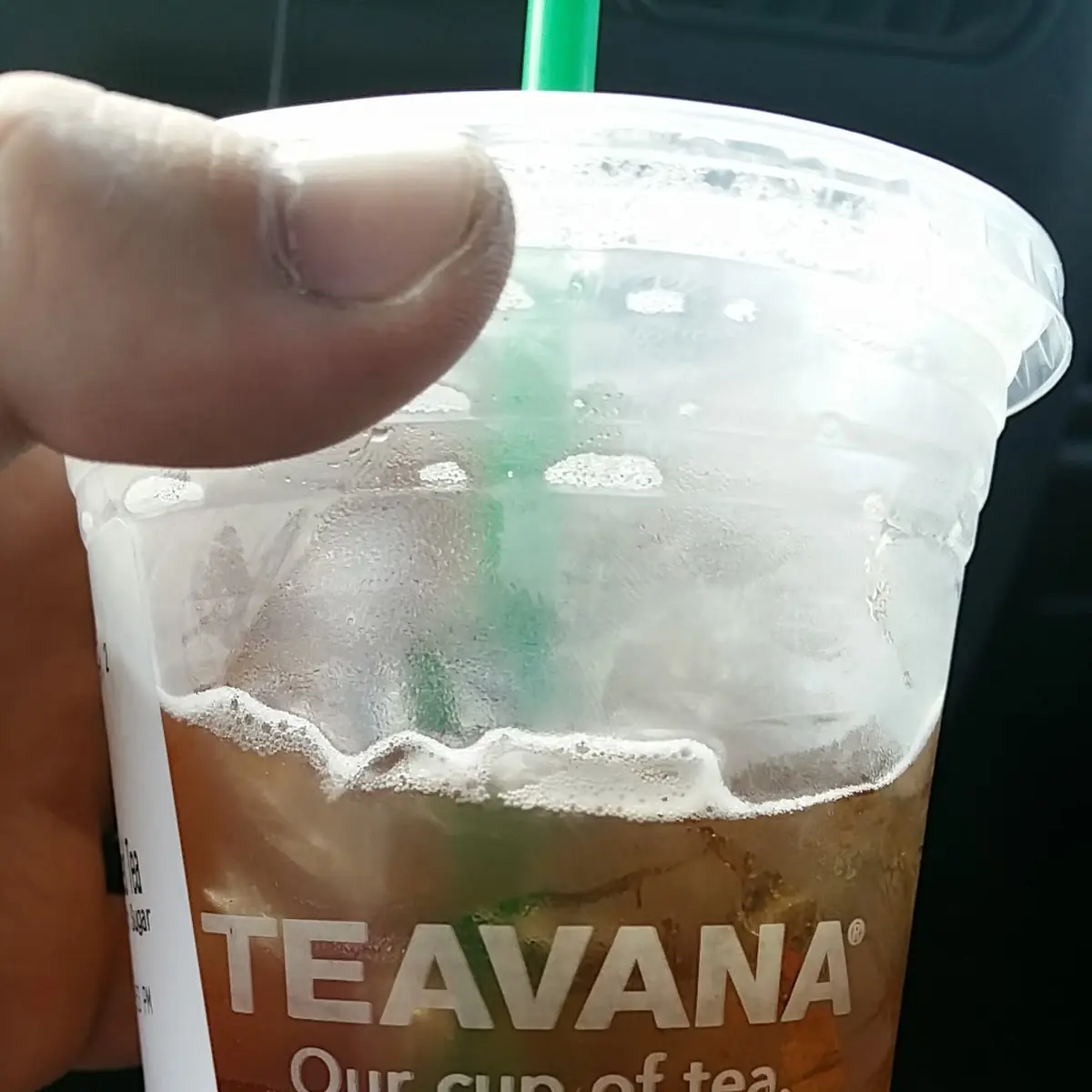 Black Tea