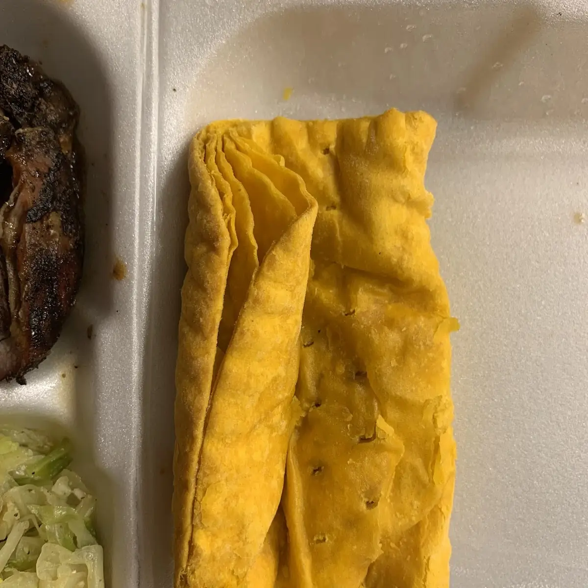 Beef Patty