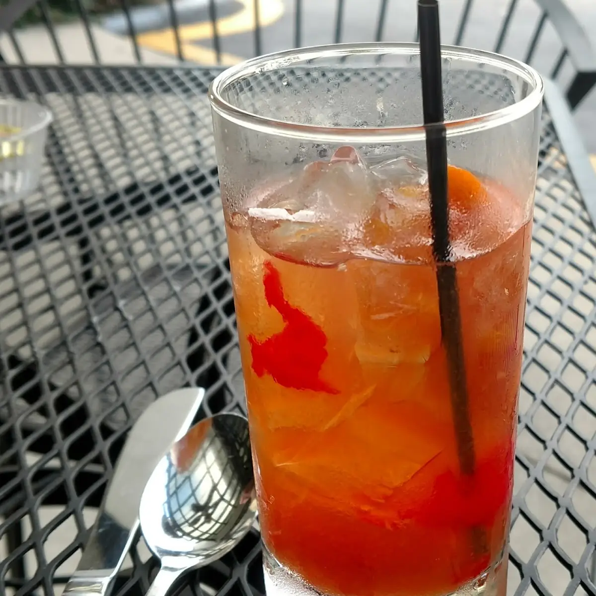 Old Fashioned