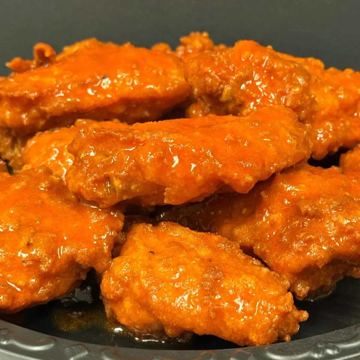 Buffalo Wings