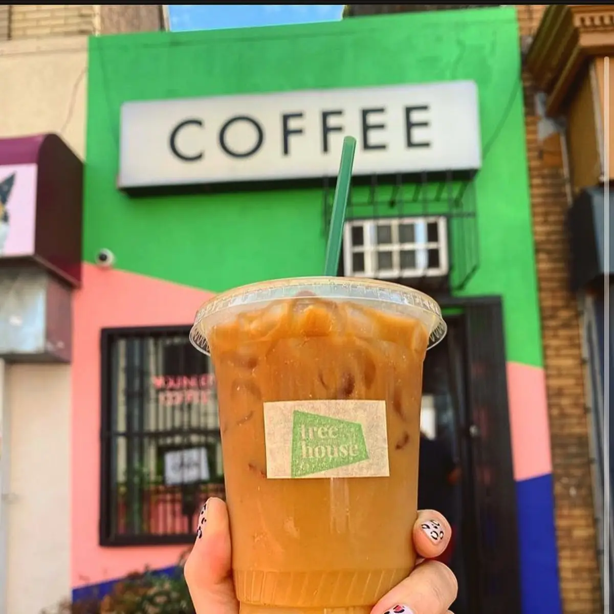 Thai Tea
