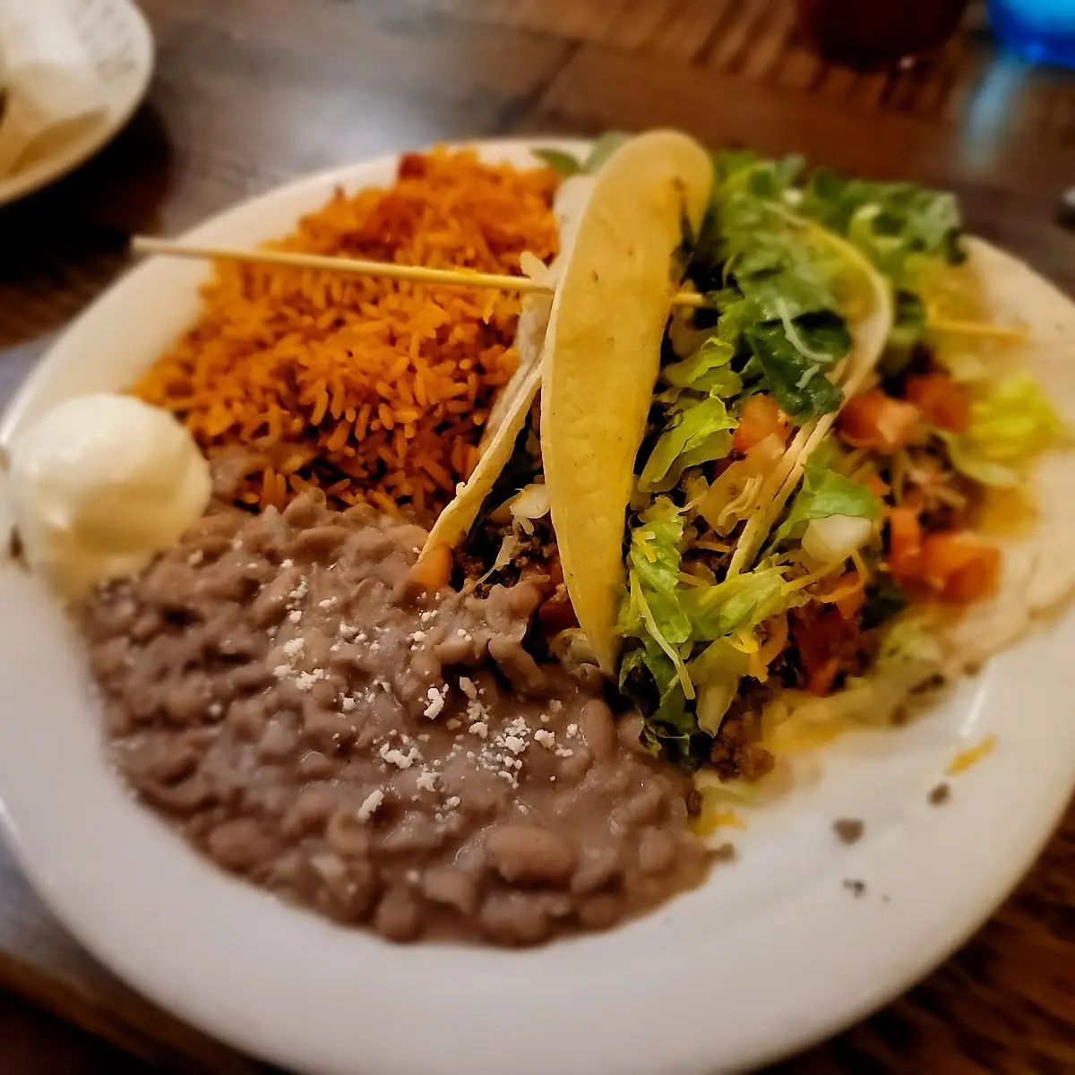 Corn Tortillas